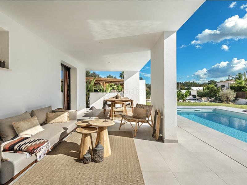 Foto 5fe3edcb-4d56-428b-ba47-ce380b890905. Haus mit pool in Sa Pobla