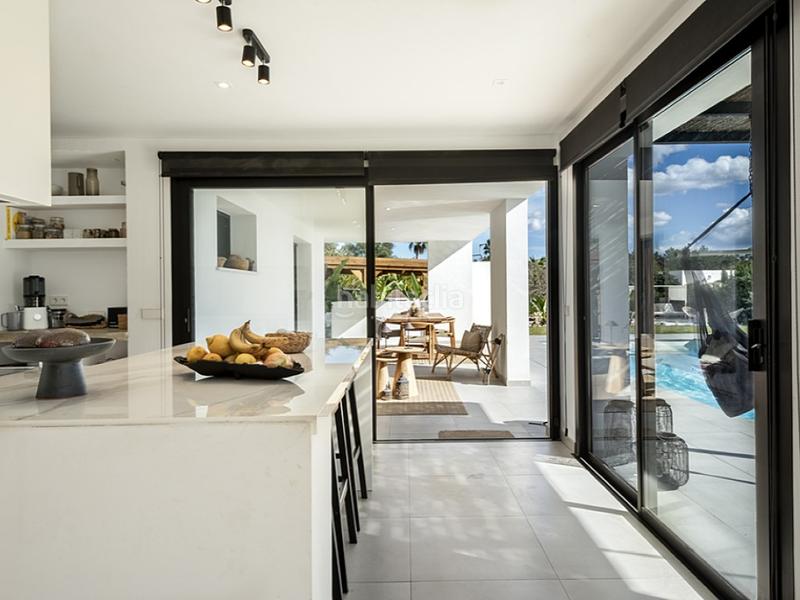 Foto a779dbc5-978d-4f7b-8f68-4c55386520e1. Haus mit pool in Sa Pobla