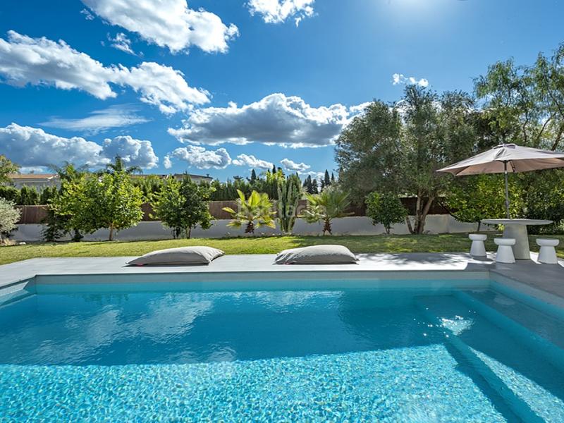 Foto d4e67f1c-ae72-4b76-b071-4fca4a86a3d5. Haus mit pool in Sa Pobla