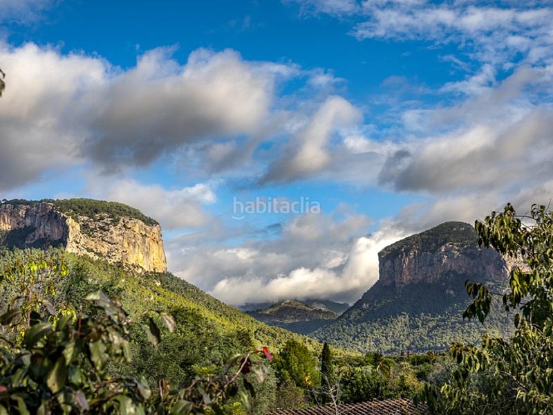 Foto 2b504fb8-b7c1-472d-bcbc-49965cfc26b7. Casa amb aparcament a Alaró