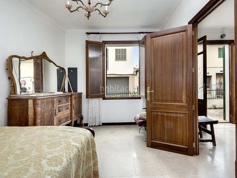 Foto 2f827edd-2918-4d30-bb7a-e046dcf8745d. Casa amb aparcament a Alaró