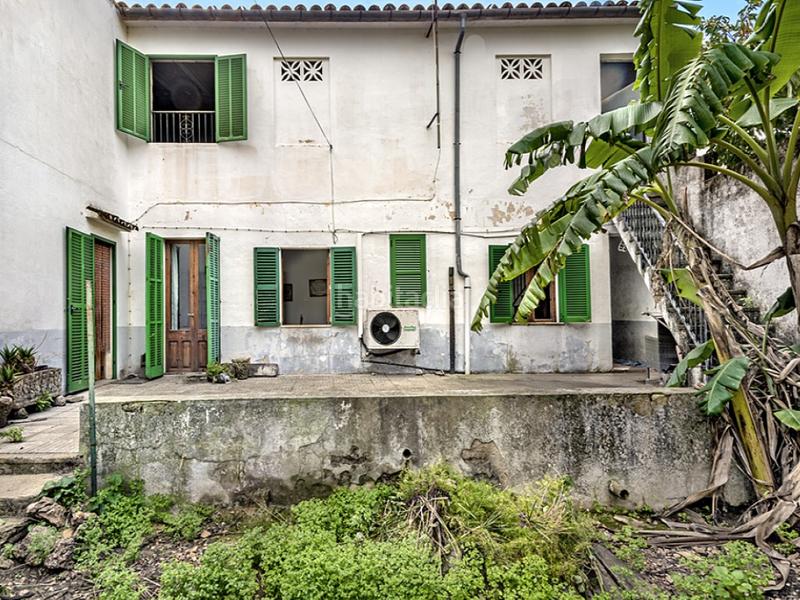 Foto 3616f186-b817-4b5e-9d4a-12bccafd356e. Casa amb aparcament a Alaró