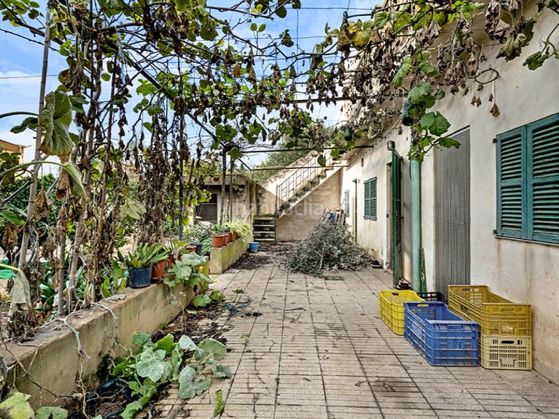 Foto 36a6c1b0-fa20-44a8-9e0d-ed343ec5c0cd. Casa amb aparcament a Alaró