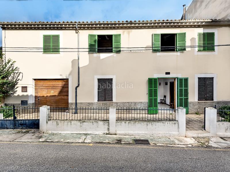 Foto 683bacc1-4b0f-4cfc-9a73-6bcb644f72b9. Casa amb aparcament a Alaró