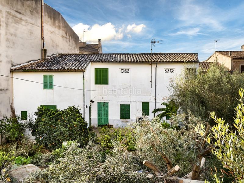 Foto d97aa1c3-7fa0-48a1-b013-a6ee1b81146b. Casa amb aparcament a Alaró