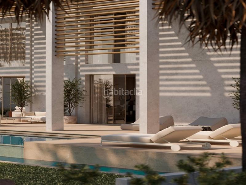 Foto 661a196a-9023-48c7-a17d-e81835fe0089. Maison avec parking piscine dans Es Camp de Mar Andratx