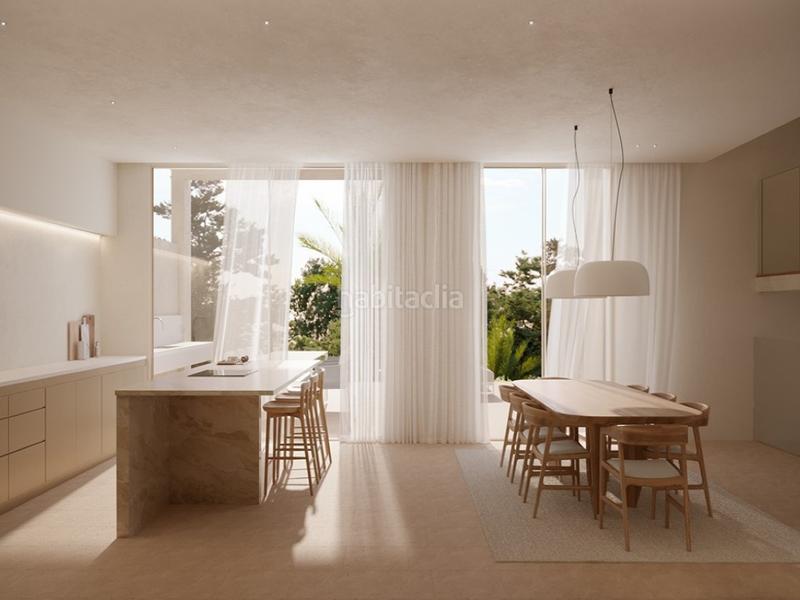 Foto 86a493a0-1ded-443b-ba01-65ef601facbc. Maison avec parking piscine dans Es Camp de Mar Andratx