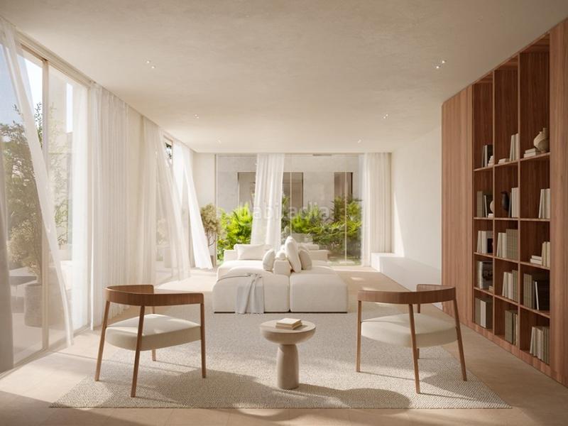 Foto 903bc604-793e-4ffb-b078-cdce722026d3. Maison avec parking piscine dans Es Camp de Mar Andratx