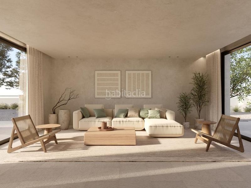 Foto 3f9e13c2-4885-4cba-824a-d04be5a19f90. Haus mit parking in Son Gual Palma de Mallorca