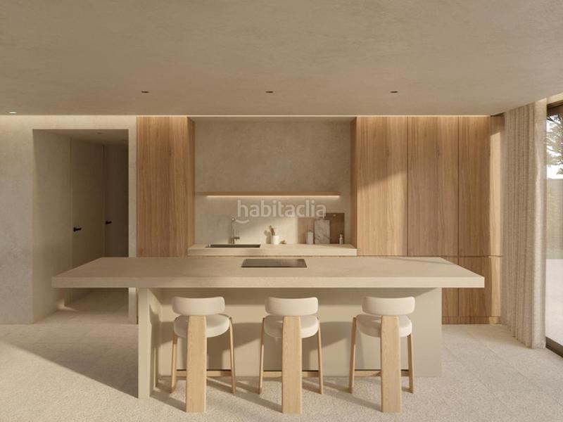 Foto b6456d93-b309-4854-b50c-e8b4a9c64a1b. Haus mit parking in Son Gual Palma de Mallorca