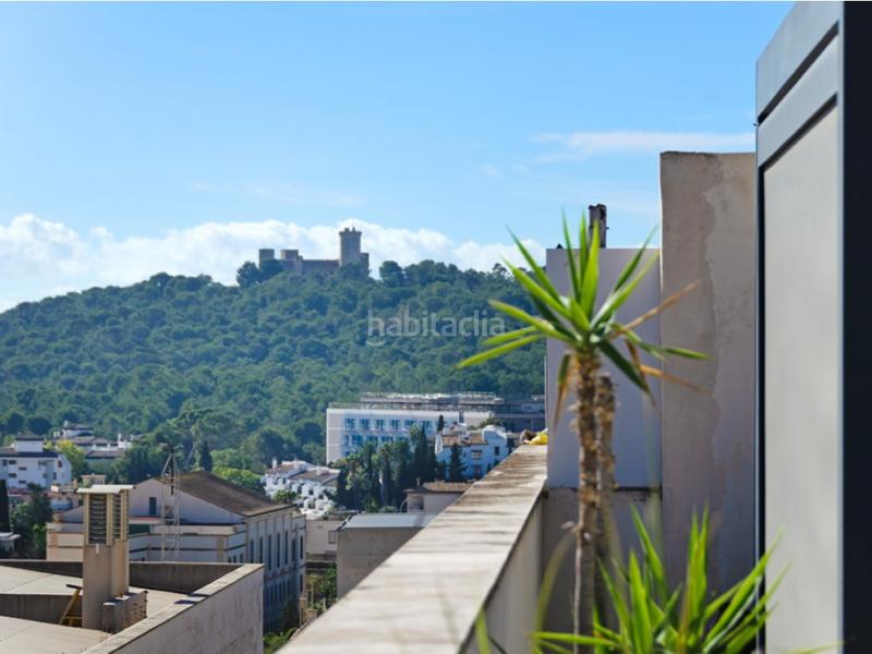 Foto 279f83aa-ec26-4779-964d-9da321f1c536. Piccolo appartamento con parcheggio piscina in Son Espanyolet Palma de Mallorca