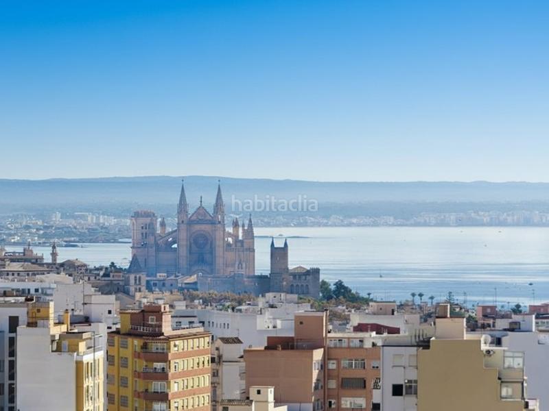 Foto 5e08acd8-4ace-44be-8c34-aeb8d6833f63. Piccolo appartamento con parcheggio piscina in Son Espanyolet Palma de Mallorca
