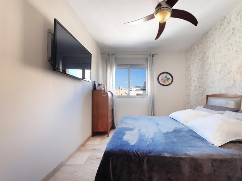 Foto 61bec628-3b49-4fd4-9e10-099b903a7ad3. Piccolo appartamento con parcheggio piscina in Son Espanyolet Palma de Mallorca