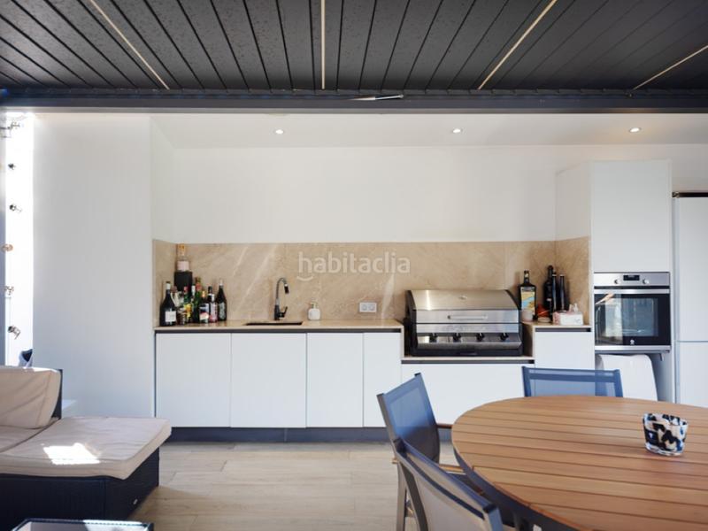 Foto 66c00d22-04a8-4496-a7bb-49b690b8e199. Piccolo appartamento con parcheggio piscina in Son Espanyolet Palma de Mallorca