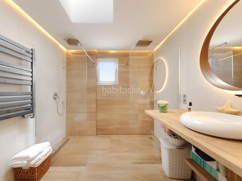 Foto 88a61a2a-9577-40d8-af49-59deaf5f9182. Piccolo appartamento con parcheggio piscina in Son Espanyolet Palma de Mallorca