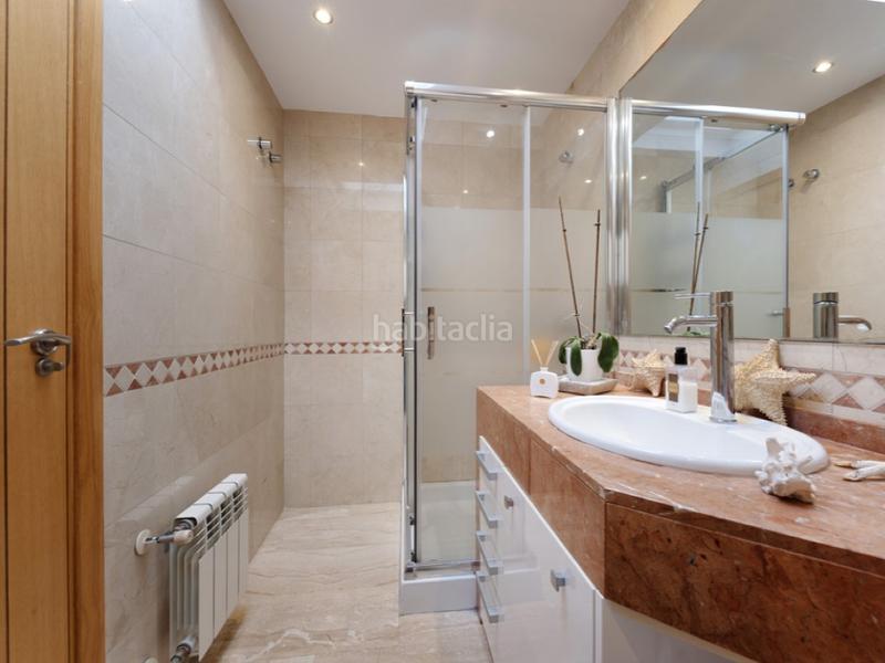 Foto 909b33a1-ba82-40e9-925c-53b4b3cbed59. Piccolo appartamento con parcheggio piscina in Son Espanyolet Palma de Mallorca