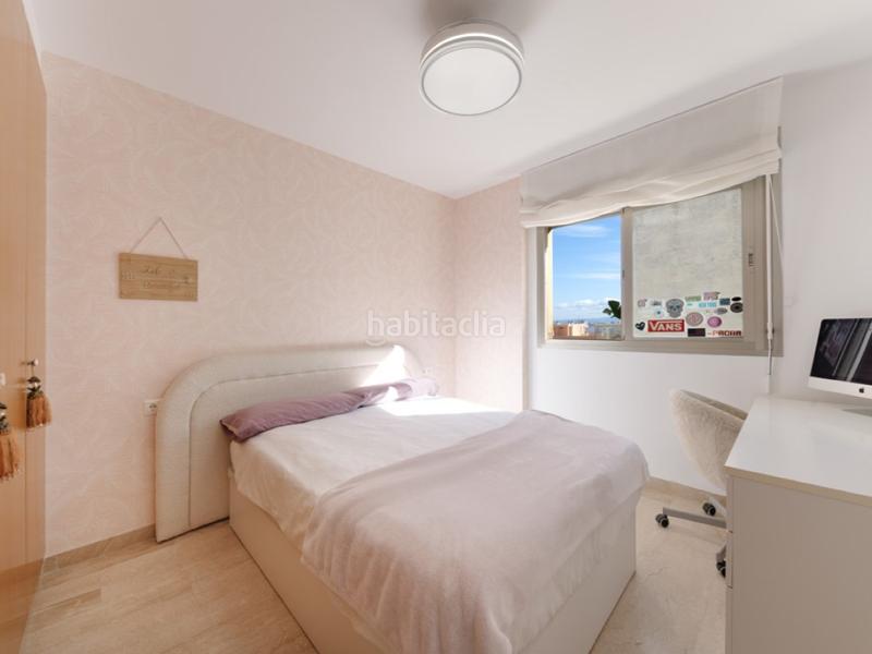 Foto cbfb4a7f-8ee4-4f33-bd85-705b7d02ca95. Piccolo appartamento con parcheggio piscina in Son Espanyolet Palma de Mallorca