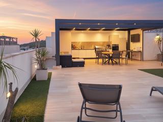 Appartement in Son Espanyolet