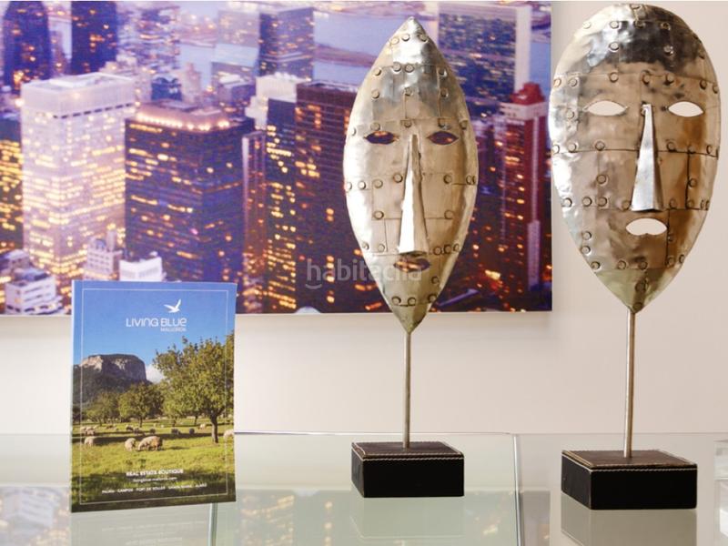 Foto f69441c7-20fa-4fe3-9fcb-aa6a74cc774b. Piccolo appartamento con parcheggio piscina in Son Espanyolet Palma de Mallorca