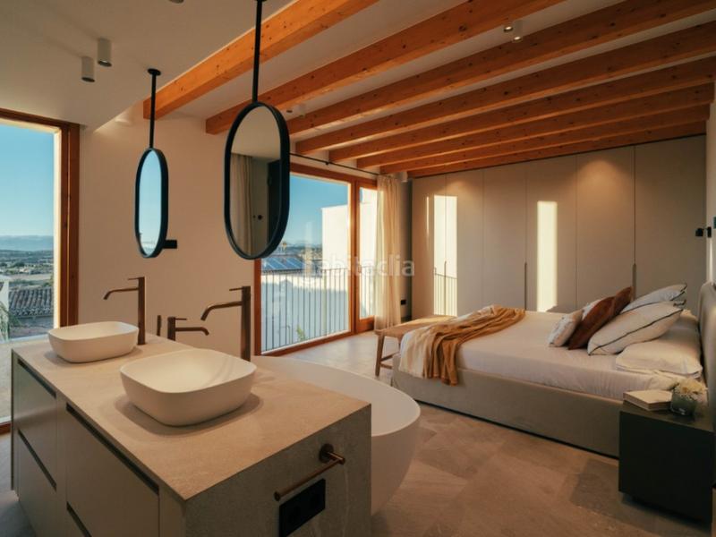 Foto 3aa2d4cc-2992-4314-b98b-acc091405671. Casa amb aparcament piscina a Montuïri