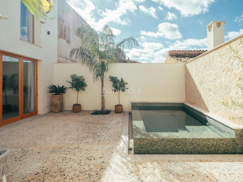 Foto b96a1a02-a647-4013-9ece-3b49653abe6d. Casa amb aparcament piscina a Montuïri