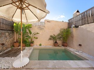 Maison à Santa María del Camí