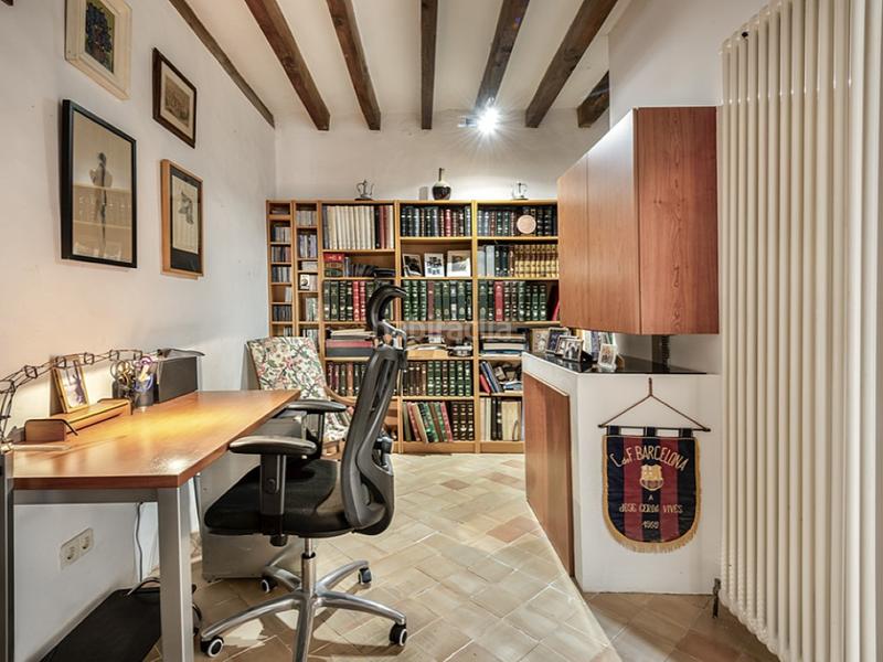 Foto 043025f3-9de3-410e-99b7-9c3227d9244c. Haus mit parking pool in Selva