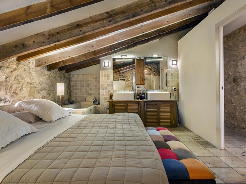 Foto 08a7dc30-e8e8-4454-9d59-58615d468c2d. Haus mit parking pool in Selva