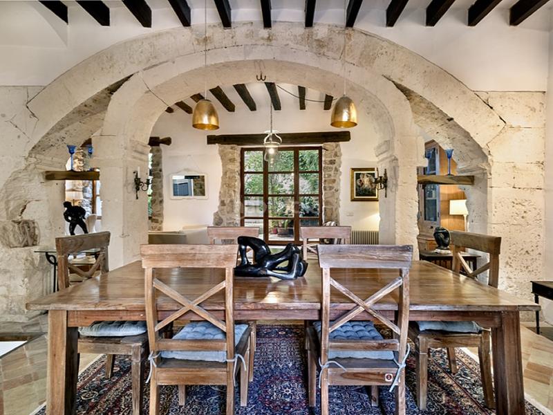 Foto 0ba72a8e-dbf1-4c82-92e3-560fbf3cdabe. Haus mit parking pool in Selva