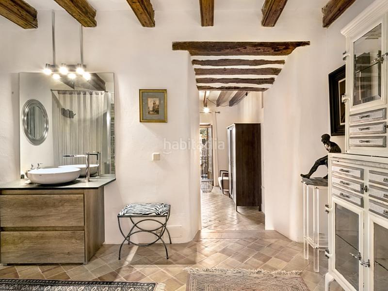 Foto 169b632f-b9e1-4def-bc05-ae44dd5dbfc2. Haus mit parking pool in Selva