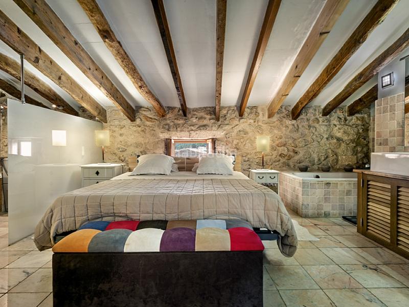 Foto 23e62fca-1468-49e1-83c8-020c0e5d1ebb. Haus mit parking pool in Selva