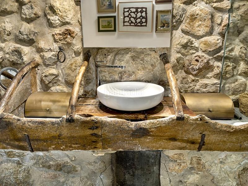 Foto 23fce63e-46f3-4d00-b27c-9ec5d90e8672. Haus mit parking pool in Selva