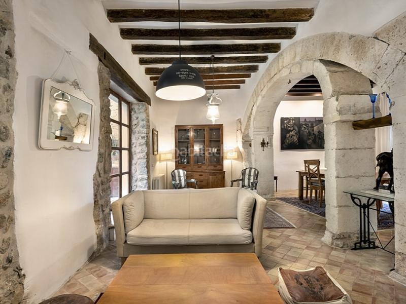 Foto 38de60e4-28b6-4ba9-b291-73e7221d1865. Haus mit parking pool in Selva