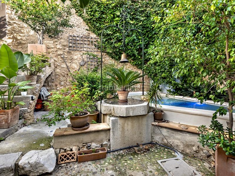 Foto 44aecbac-6930-4a83-8d66-076a62ec1a00. Haus mit parking pool in Selva