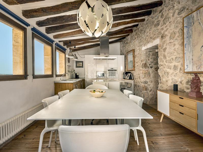 Foto 5462c9dd-1608-4173-aa25-eb573d10312e. Haus mit parking pool in Selva