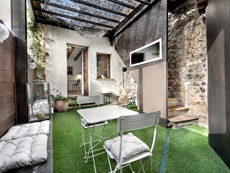 Foto 9d746739-5423-43ed-b916-127e97ac66af. Haus mit parking pool in Selva