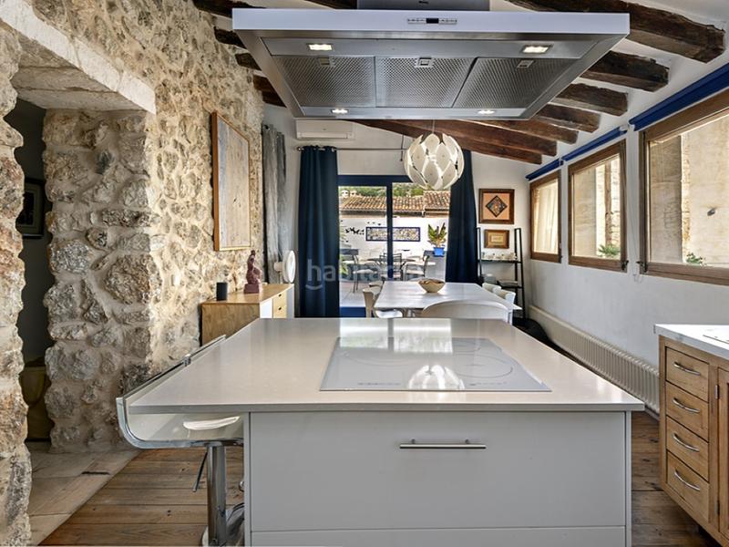 Foto a52b133e-4d72-44e6-813b-a608f79f7bc0. Haus mit parking pool in Selva