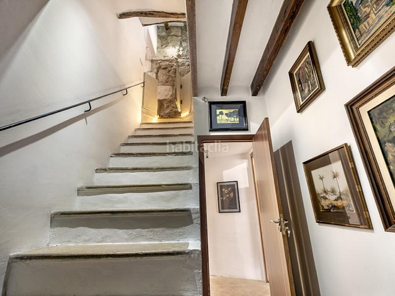 Foto af6eb22d-b585-4595-9f94-729689c248e1. Haus mit parking pool in Selva