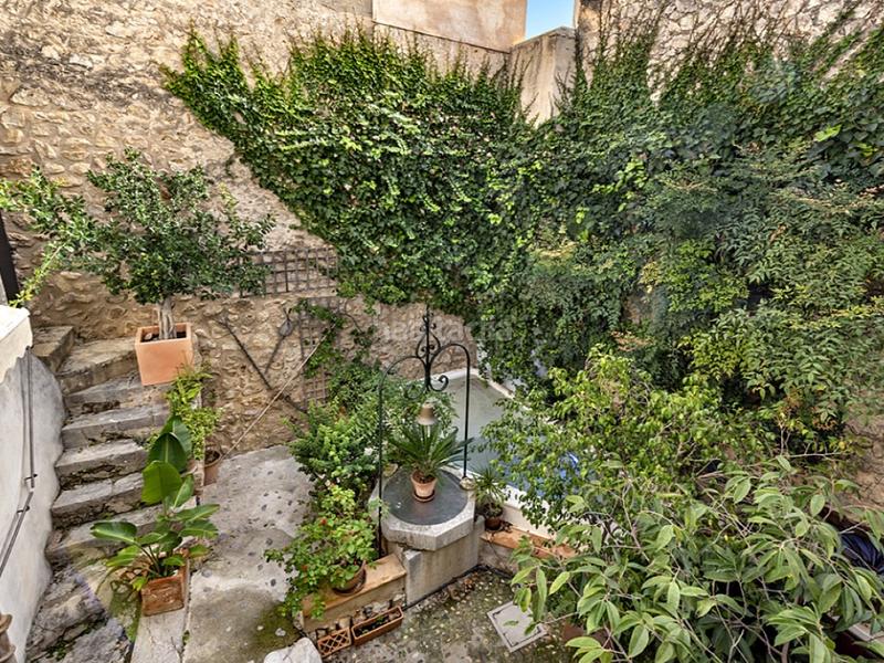 Foto b200919e-aea5-446c-aba5-7f22df602656. Haus mit parking pool in Selva