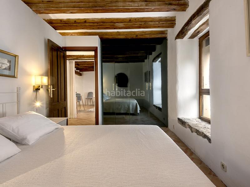 Foto b602ee22-19a1-4bf3-8c76-cf173d1d947a. Haus mit parking pool in Selva