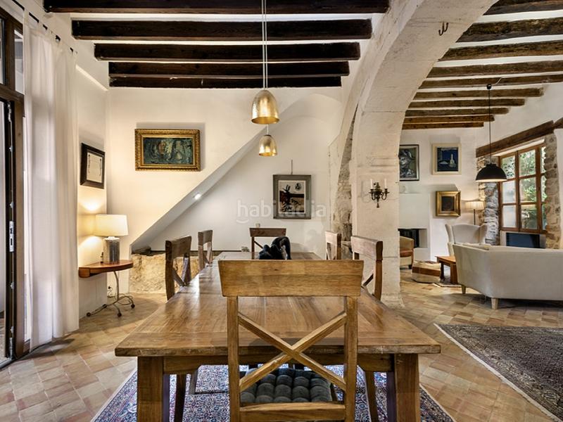 Foto d07047a7-6c59-43d2-b907-2af051ca069a. Haus mit parking pool in Selva