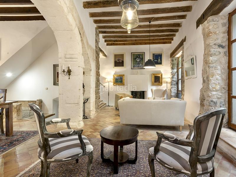 Foto f326bdfb-cf9e-4828-b5c8-1205d5416f86. Haus mit parking pool in Selva