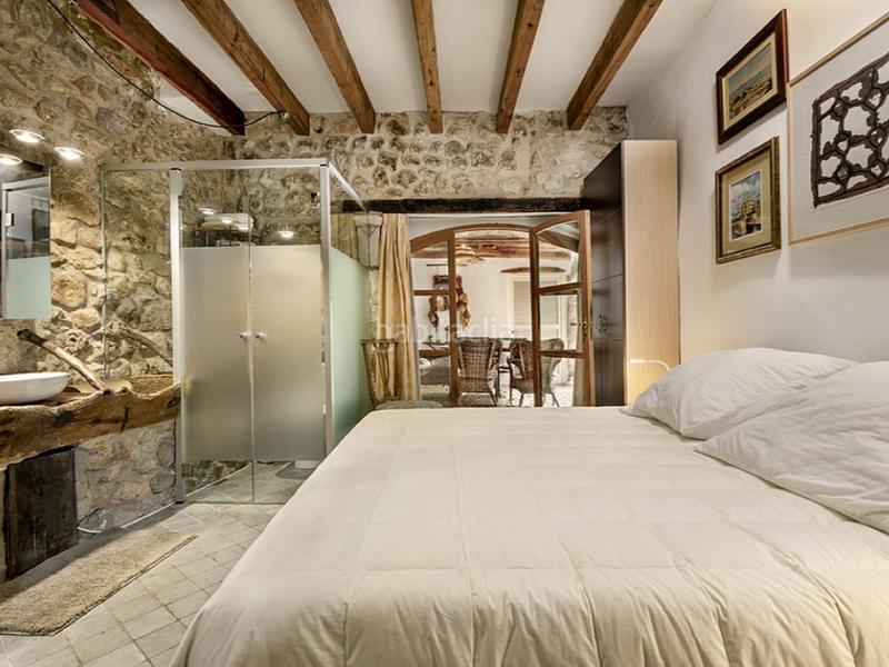 Foto fa801424-3259-497a-a5c8-539c5b9d0908. Haus mit parking pool in Selva