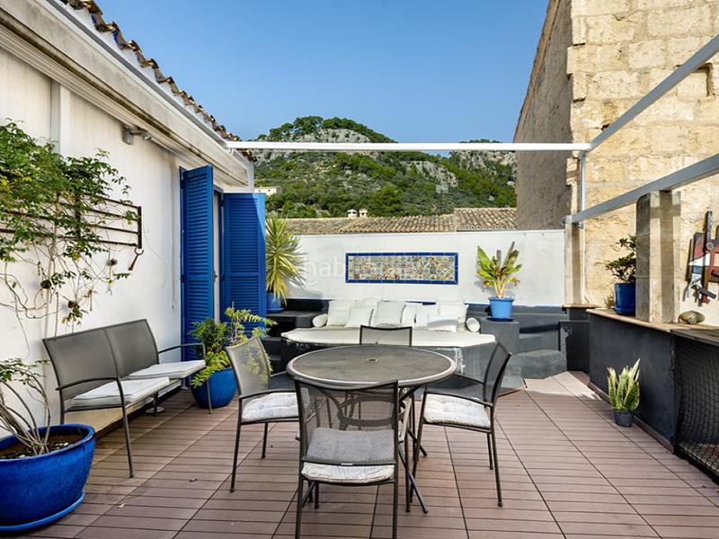 Foto fef00456-fcad-4daa-bb73-35958a6a8458. Haus mit parking pool in Selva