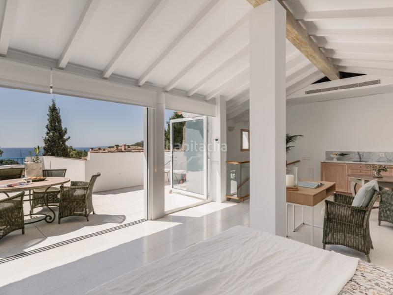 Foto 0b5d3078-5688-45c2-85aa-e7b7fe5bf830. Haus mit heizung pool in Cas Català-Illetes Calvià