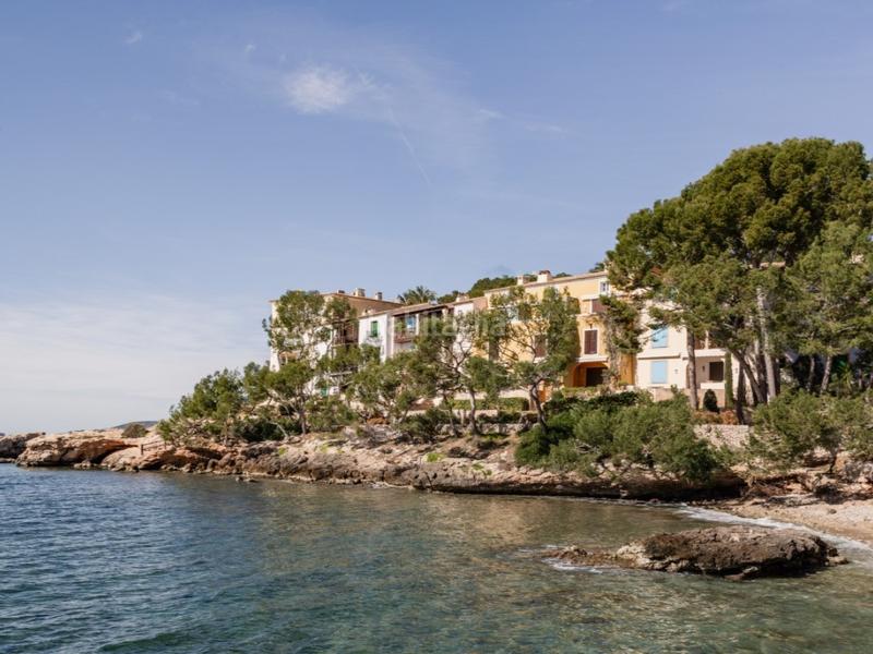 Foto 3b4637e0-87a7-4b05-b09d-d5d823d02e83. Haus mit heizung pool in Cas Català-Illetes Calvià