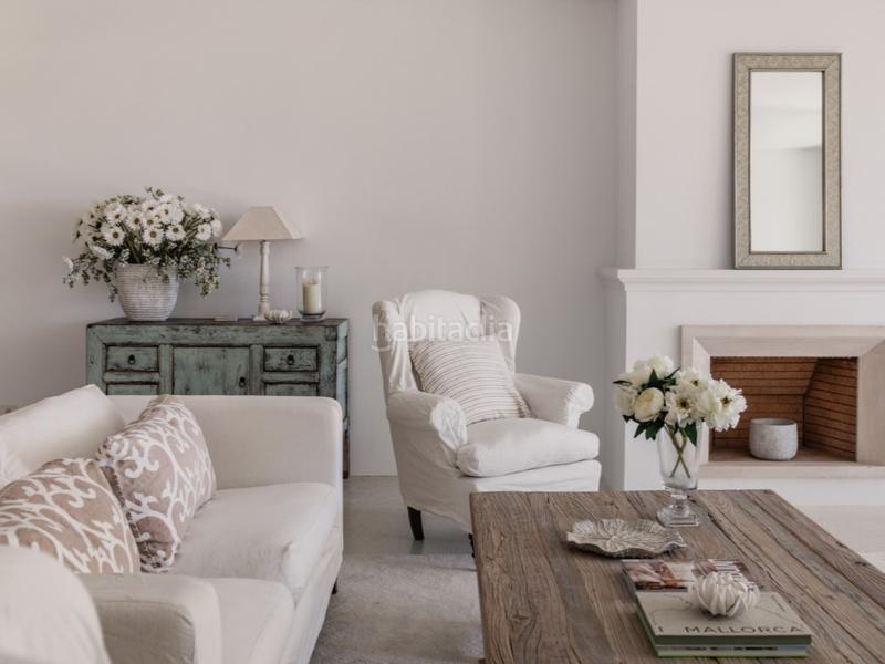 Foto 4b112a4f-fa5a-4238-bf5c-9526e040a6f1. Haus mit heizung pool in Cas Català-Illetes Calvià