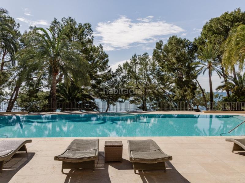 Foto 4e67f0cd-ac6d-4509-aef6-532a014df08d. Haus mit heizung pool in Cas Català-Illetes Calvià