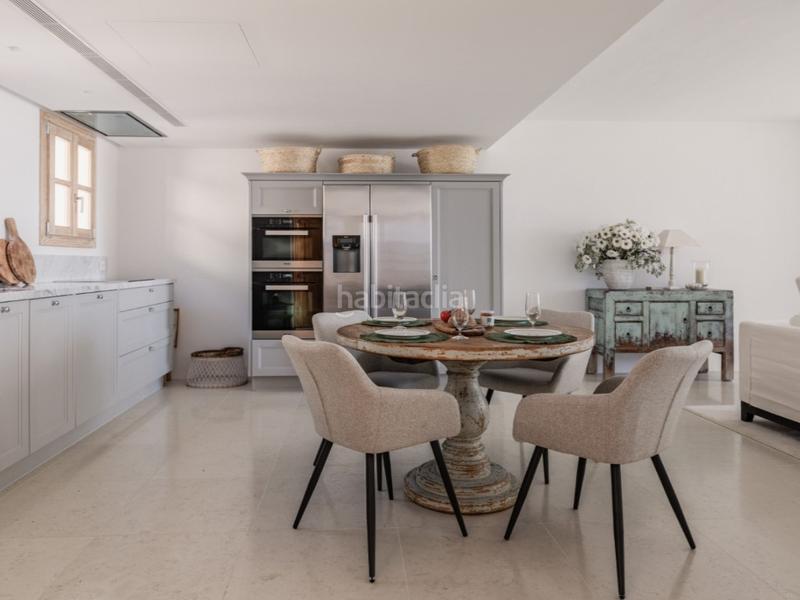 Foto 51dc5d6a-2beb-4d34-8692-811325a47f3b. Haus mit heizung pool in Cas Català-Illetes Calvià