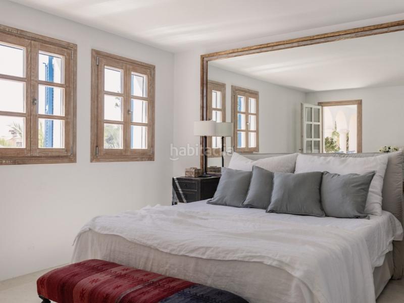 Foto 6a8f1e7c-b11a-47ba-8947-7e5956a0ed33. Haus mit heizung pool in Cas Català-Illetes Calvià